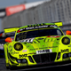 Illustration for article titled Holy Crap, I'm At The Nürburgring 24 Hours To Overload Every Sense With Good Cars